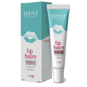 بالم لب ترمیم کننده Trust
