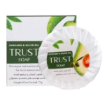 صابون آووکادو و زیتون Trust