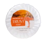 صابون عصاره شترمرغ Trust-0