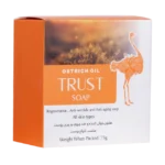 صابون عصاره شترمرغ Trust-3