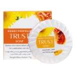 صابون موم عسل Trust
