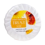 صابون موم عسل Trust1