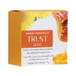 صابون موم عسل Trust2
