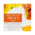 صابون موم عسل Trust4