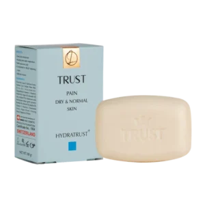 پن آبرسان پوست خشک تا نرمال Trust