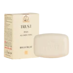 پن روشن کننده و ضدلک صورت و بدن Trust