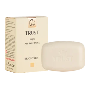 پن روشن کننده و ضدلک صورت و بدن Trust