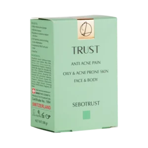 پن ضد جوش و آکنه Trust