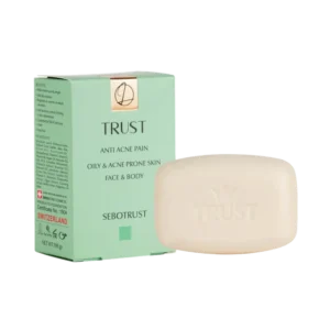 پن ضد جوش و آکنه trust