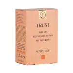 پن لایه بردار آلفا Trust