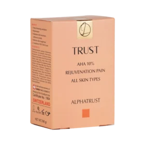 پن لایه بردار آلفا Trust