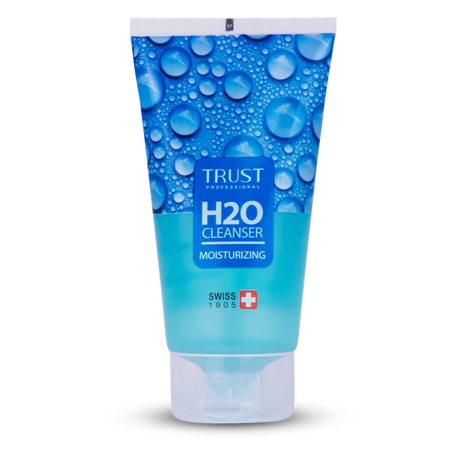 ژل شستشو آبرسان تراست