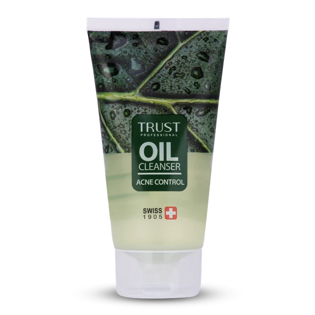 ژل کنترل کننده آکنه