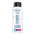 تونر نرمال تا خشک تراست