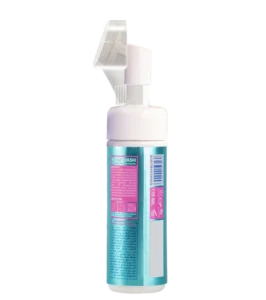 آل شاپ 28 فوم شستشوی صورت حساس و نرمال Trust-0