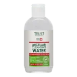 میسلار پاک کننده آرایش (مختلط تا چرب) Trust