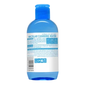 آل شاپ 32 میسلار پاک کننده آرایش (خشک و حساس) Trust-0