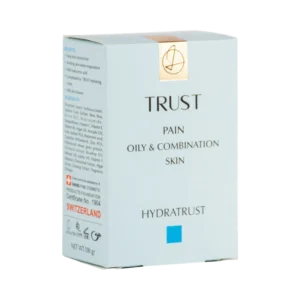 پن آبرسان چرب و مختلط Trust