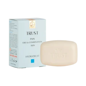 پن آبرسان چرب و مختلط Trust