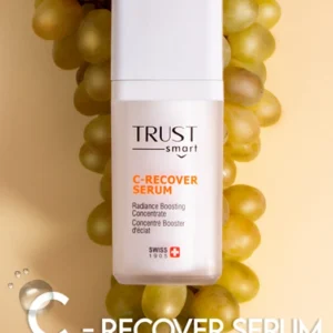 C recover serum 1