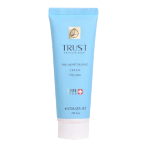 کرم آبرسان چرب Trust