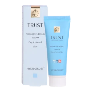 خشک و نرمال تراست