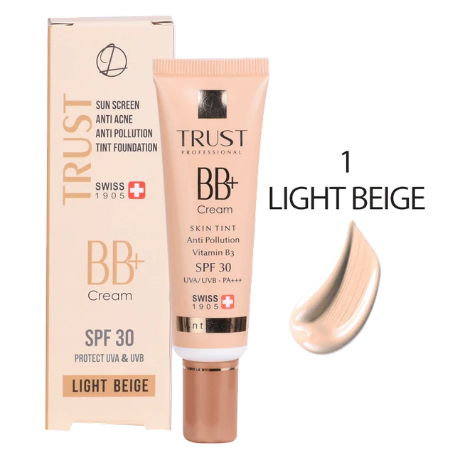 BB کرم 1