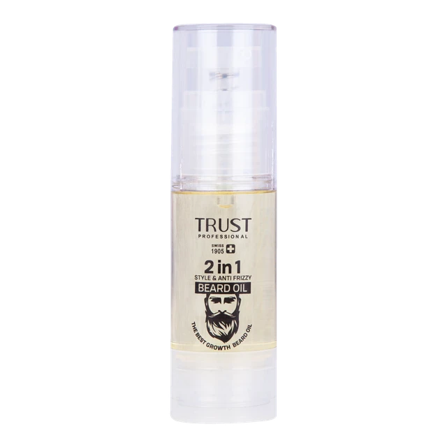 روغن تقویت ریش1