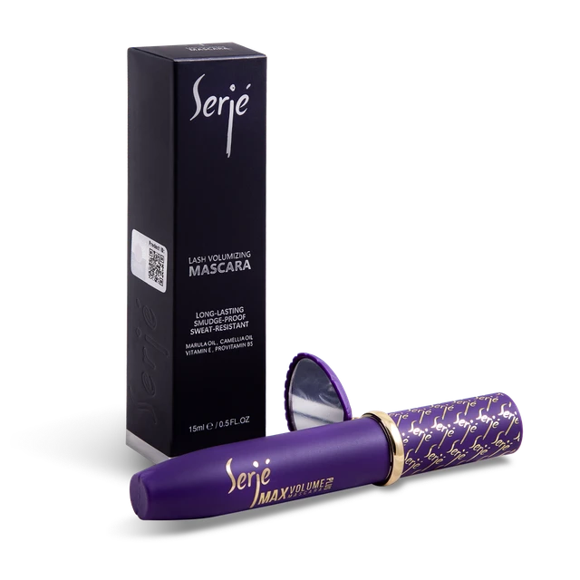 ریمل حجم دهنده Serje