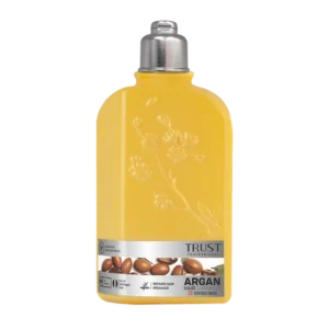 شامپو سر آرگان Trust 1 شامپو سر آرگان