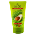 کرم دست و بدن آووکادو Trust