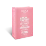 کرم ضد آفتاب SPF100 1
