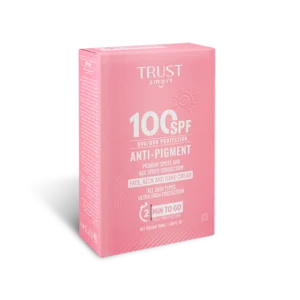 کرم ضد آفتاب SPF100 1