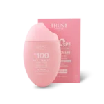 کرم ضد آفتاب SPF100