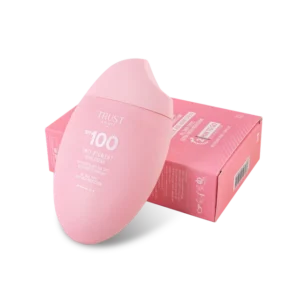 کرم ضد آفتاب SPF100 اسمارت Trust 1 کرم ضد آفتاب SPF100