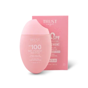 کرم ضد آفتاب SPF100