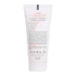 کرم ضد آفتاب و کنترل چربی مختلط تا چرب (بدون رنگ) 2