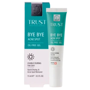 کیت آنتی آکنه
