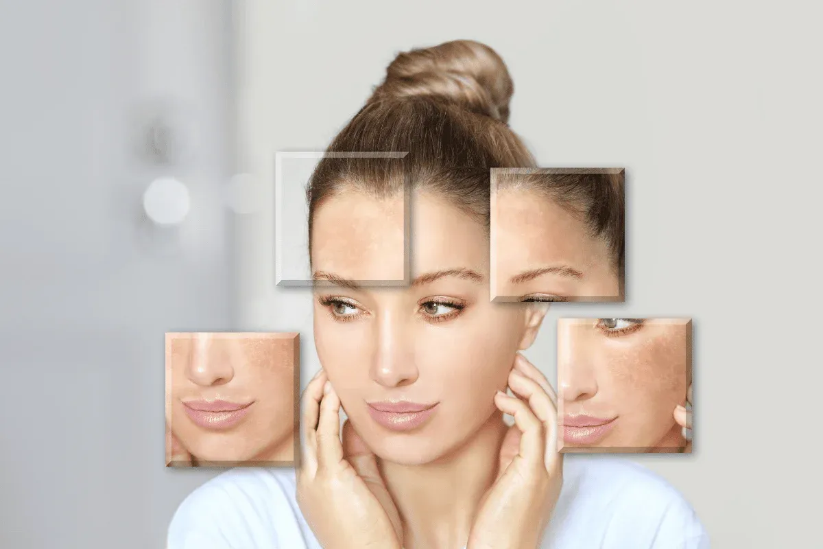 Determining-your-skin-type-at-home