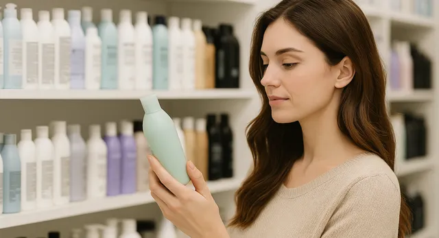 Guide-to-choosing-the-right-hair-shampoo