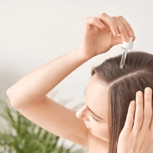 Hair-care-routine