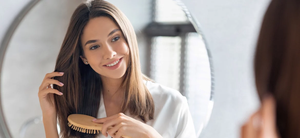 The necessity of hair care
