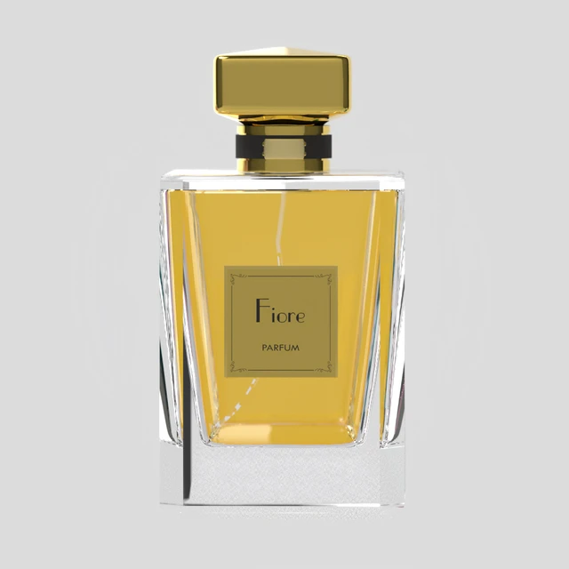 ادکلن زنانه Fiore 3