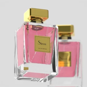 ادکلن زنانه Siren 1