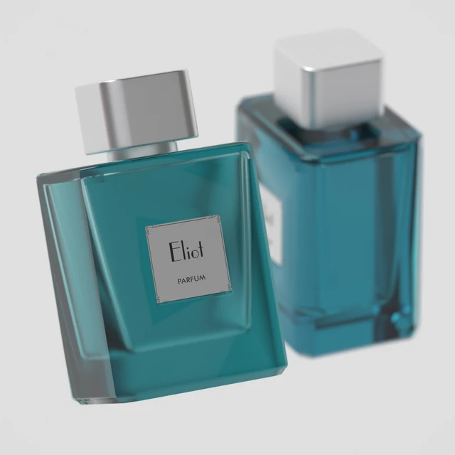 ادکلن مردانه Eliot 2