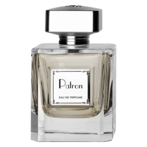 ادکلن مردانه Patron 1