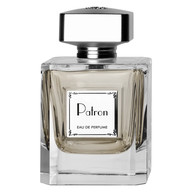 ادکلن مردانه Patron 1