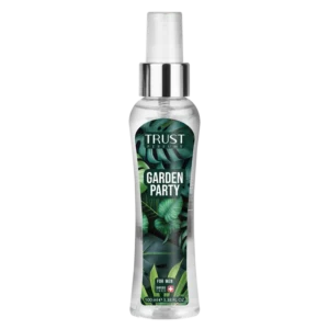 بادی میست مردانه Garden Party