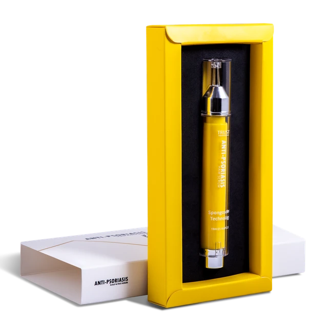 سرم آنتی پسوریازیس 1
