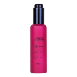 سرم لایه بردار قوی (20% AHA) 1